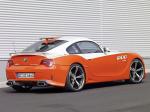 BMW Z4 Profile by AC Schnitzer 2007 года
